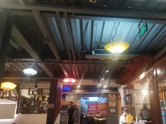-孙记驴肉山庄(李桥店)