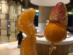 -杭州钱江新城万怡酒店-西餐厅