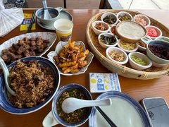 -包整·丝娃娃(一览甲秀楼风景店)