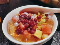 -辣尚瘾·烤鱼·新川菜(牡丹园直营店)