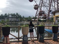 -三亚海昌梦幻海洋不夜城