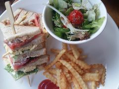 -雕刻时光·无国界料理西餐厅(五山店)