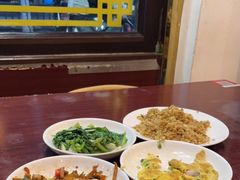 -古早人小吃店(黄河北路店)