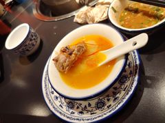 -淼福猪肚鸡·椰子鸡火锅(大沙地店)