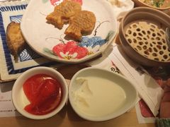 -温野菜涮涮锅(万象城店)