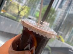 -M Stand(北京平安幸福中心店)