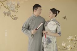 -蜜阁孕味亲子摄影(太奥广场店)