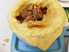 -库滋明·俄罗斯特色美食(中央大街店)