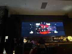 -南宁那莲豪华精选酒店-云霄酒廊·80楼高空城景酒吧