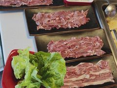 -倍儿红喜临门火锅(文兴路店)