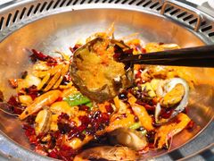 蟹壳-七欣天香辣蟹火锅(抚州硕果时代广场店)