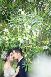 点击看大图 -太郎花子婚纱摄影艺术中心