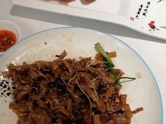 -沙河粉村·国家非遗传承(云台店)