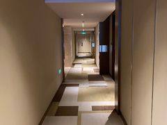 -扬州绿地铂骊酒店