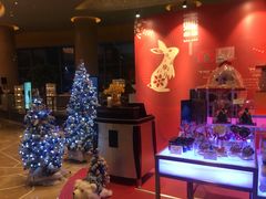 -宁波香格里拉大酒店