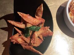 -吞鱼兽麻辣烤鱼(万达店)