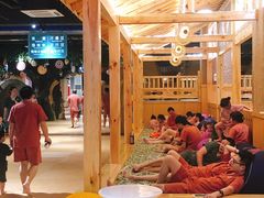 -汤W城市微度假(仓山店)