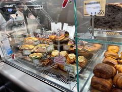 -PAOPAO Bakery&Café(港汇店)