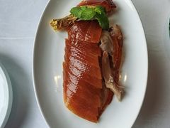 -盛百味·家宴餐厅(霍营店)