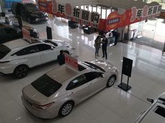 -上海和展广汽丰田4S店(老闵行店)