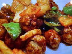 -北京西单美爵酒店-融轩中餐厅
