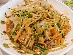 -真食净香居·内蒙烧麦(亚运村店)
