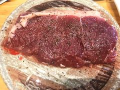 -蜀中烤霸·自助烤肉(郫都店)