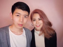 -OnHair Salon