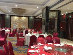 -红林大酒店RFcafe自助餐厅