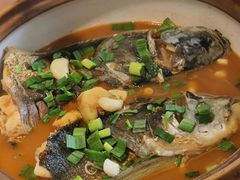 -千岛湖小鱼儿·淳安匠心农家菜