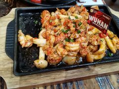 -小川洋风料理(街道口店)