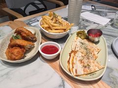 -沛家·西餐Brunch·直火料理