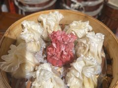 -龍聚祥烧麦馆(万达店)