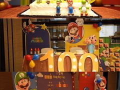 -南京圣和府邸豪华精选酒店