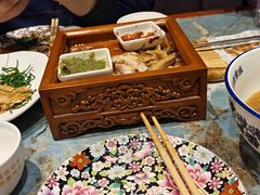 -哈啾嗨·新概念蒙餐(红星新城店)