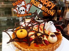 -亮马河饭店翠雅咖啡厅