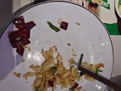 -初晋·山西地道刀削面.晋北莜面香(星耀城店)