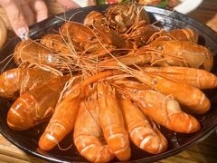 -聚汇三少·龙虾·中餐厅(莫邪路新天地店)