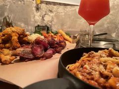 -鹿萤季·营地小馆(皇后公园店)
