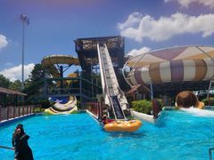 -上海玛雅海滩水公园