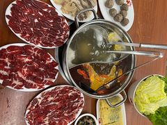 -阿波潮汕牛肉火锅·汤粉面(拱北店)