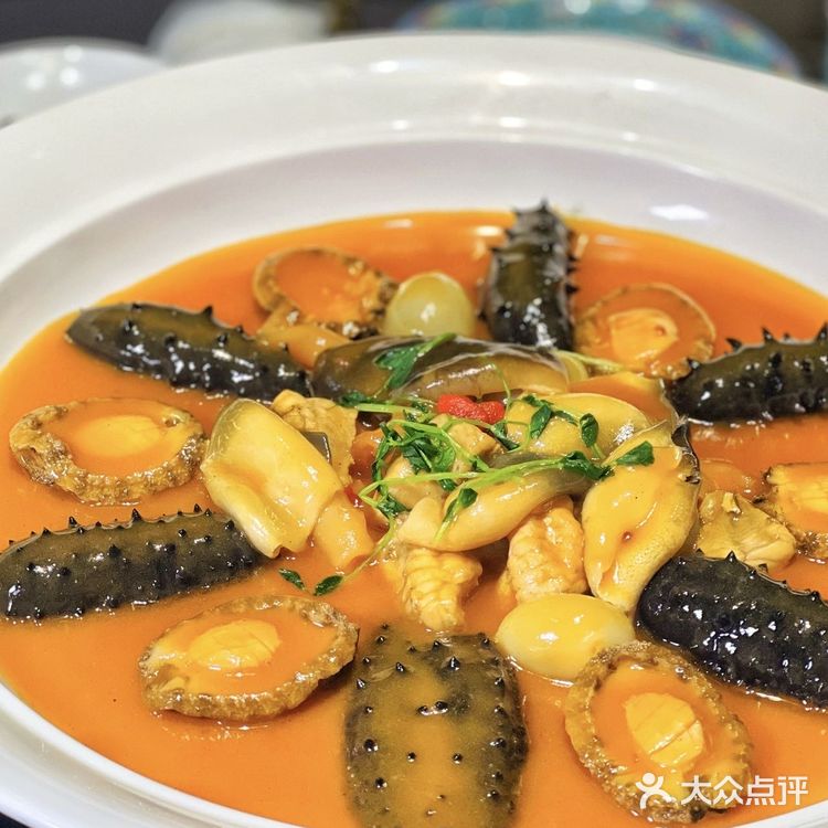 帝都人气榜单必须有肆月河豚的一席之位