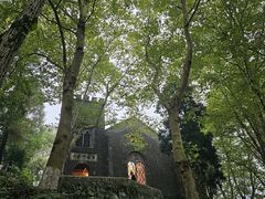 -莫干山风景区