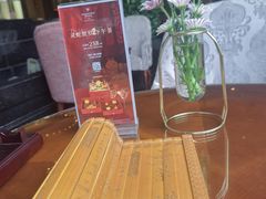 -深圳凯宾斯基酒店