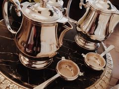 -Salon de Ville浦江汇(上海外滩华尔道夫酒店店)