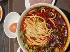 -清真·马安军辣子牛肉面