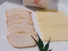 -桂满陇·桃花院落(长泰广场店)