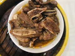 -弘城海鲜点心酒家