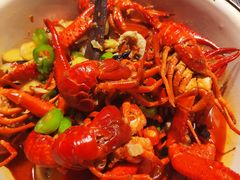 -文和友老长沙龙虾馆(化龙池店)