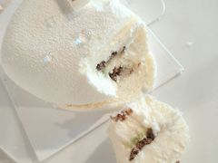 冬日雪吻-麦雪尔甜品·生日蛋糕(新街口旗舰店)